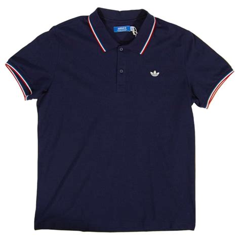 polo adidas originals